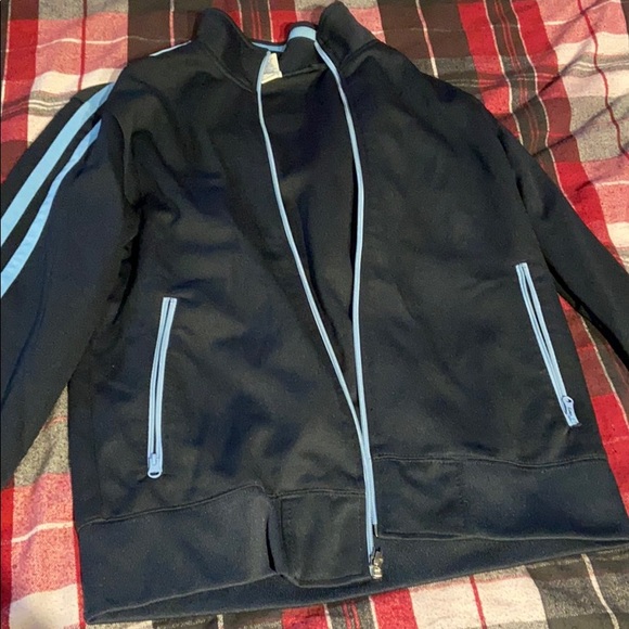 Old Navy Light Jacket (M) - Picture 4 of 7